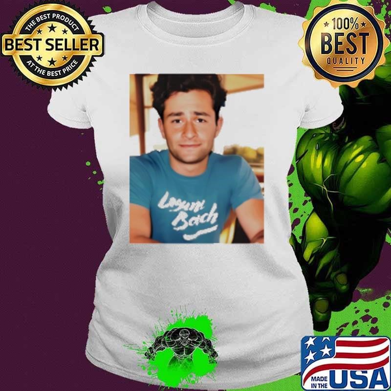 Kamala Harris Throwback Doug Ladies tee