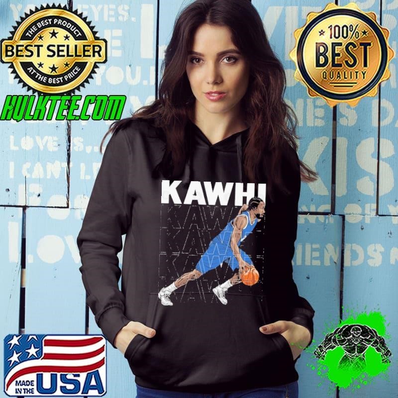 Kawhi Leonard Los Angeles C Repeat an American professional basketball Hoodie Kawhi Leonard Los Angeles C Repeat an American professional basketball Hoodie