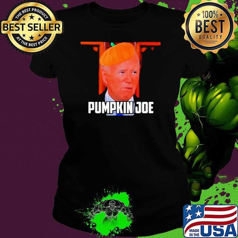 Kelli Kay Pumpkin Joe Shirt