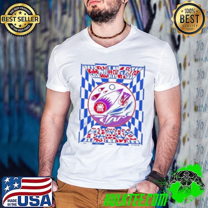 Khruangbin Band Wow So Show Vintage Guys V Neck