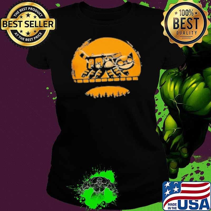 Late Night Ride Naomori Shirt
