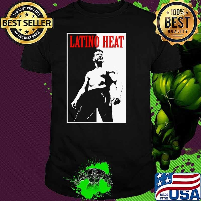 Latino Heat Shirt