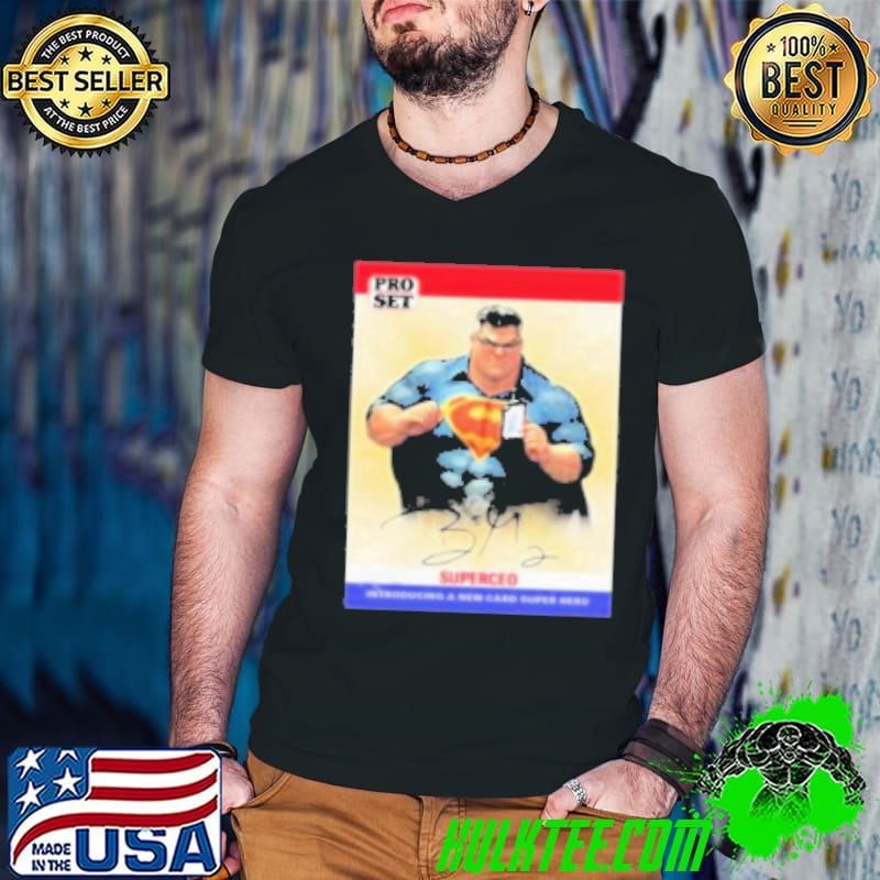 Leaf Super Ceo Guys V Neck