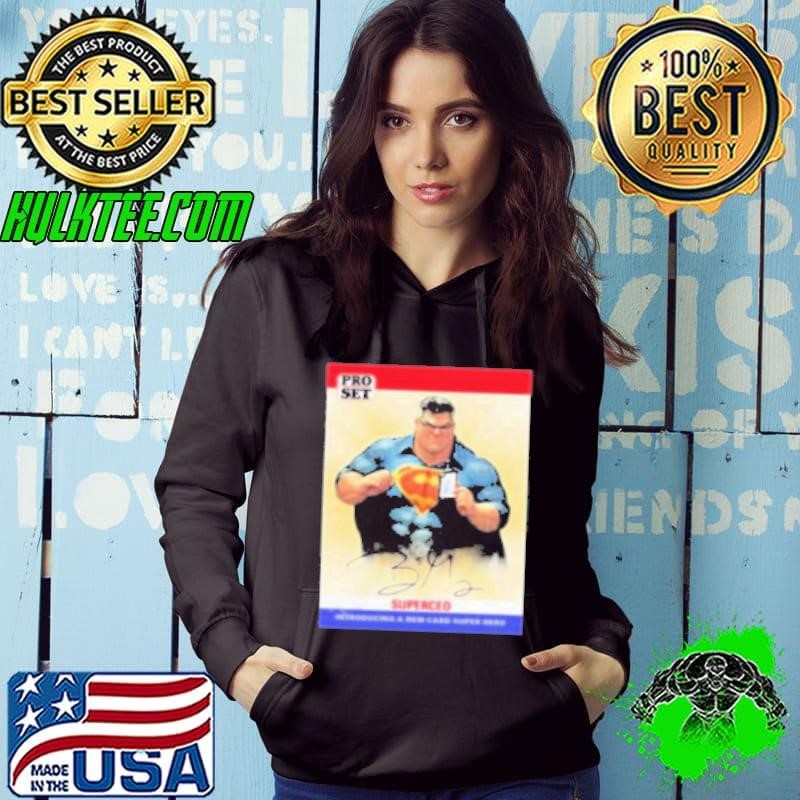 Leaf Super Ceo Hoodie