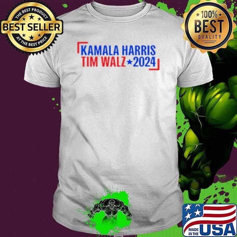 Let’s Win This Kamala Harris Tim Walz 2024 Shirt