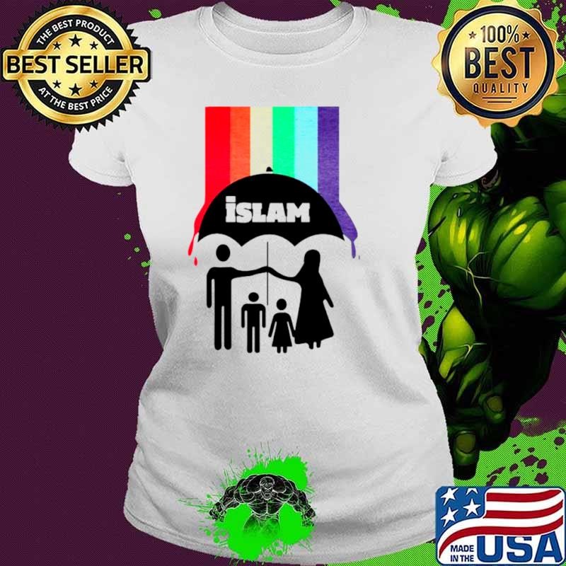Lgbt Islam shirt