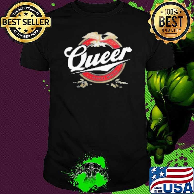 Maren Morris Wear Queer Since Birth Unisex