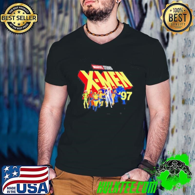 Marvel Studios X-Men ’97 shirt