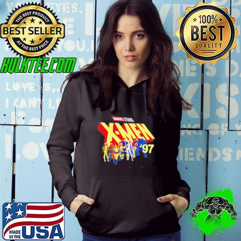 Marvel Studios X-Men ’97 Hoodie