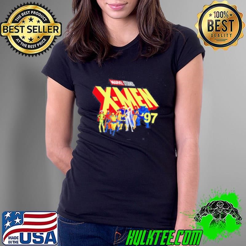 Marvel Studios X-Men ’97 Ladies Tee