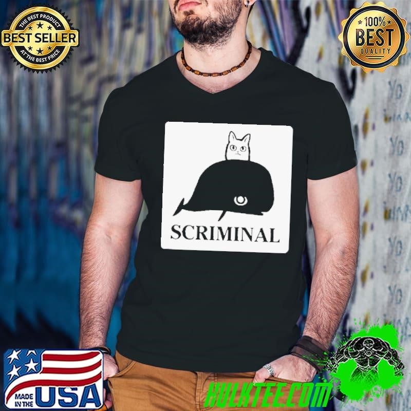 N. O. Marsh Scrimshaw Guys V Neck