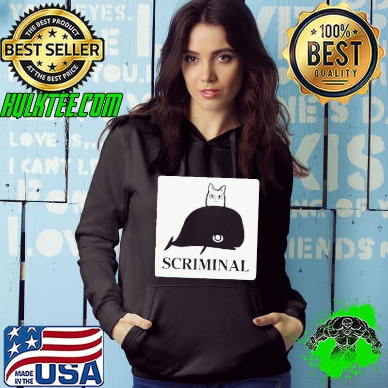 N. O. Marsh Scrimshaw Shirt