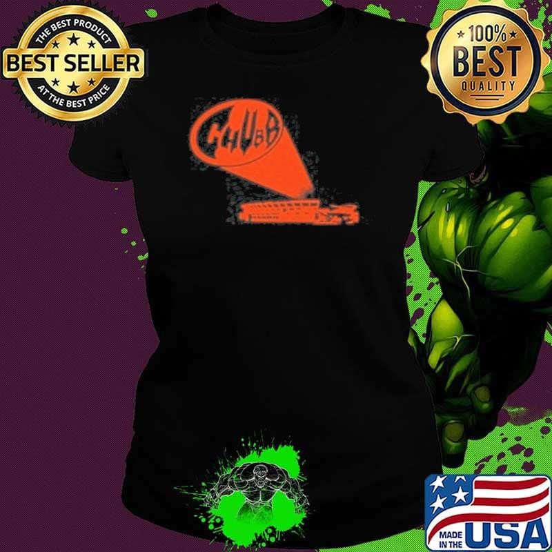Nick Chubb Bat Signal Batman Cleveland Browns Chubb Shirt