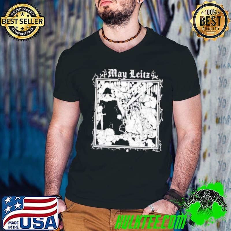Nyxfears May Leitz – Gasoline Shirt