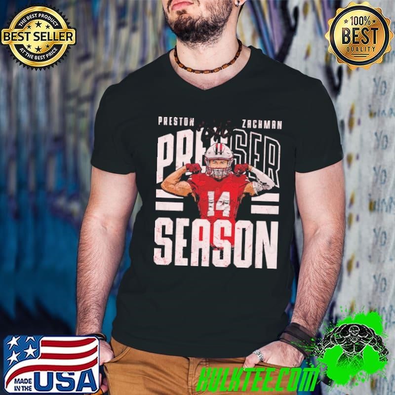 Preston Zachman College Design Guys V Neck
