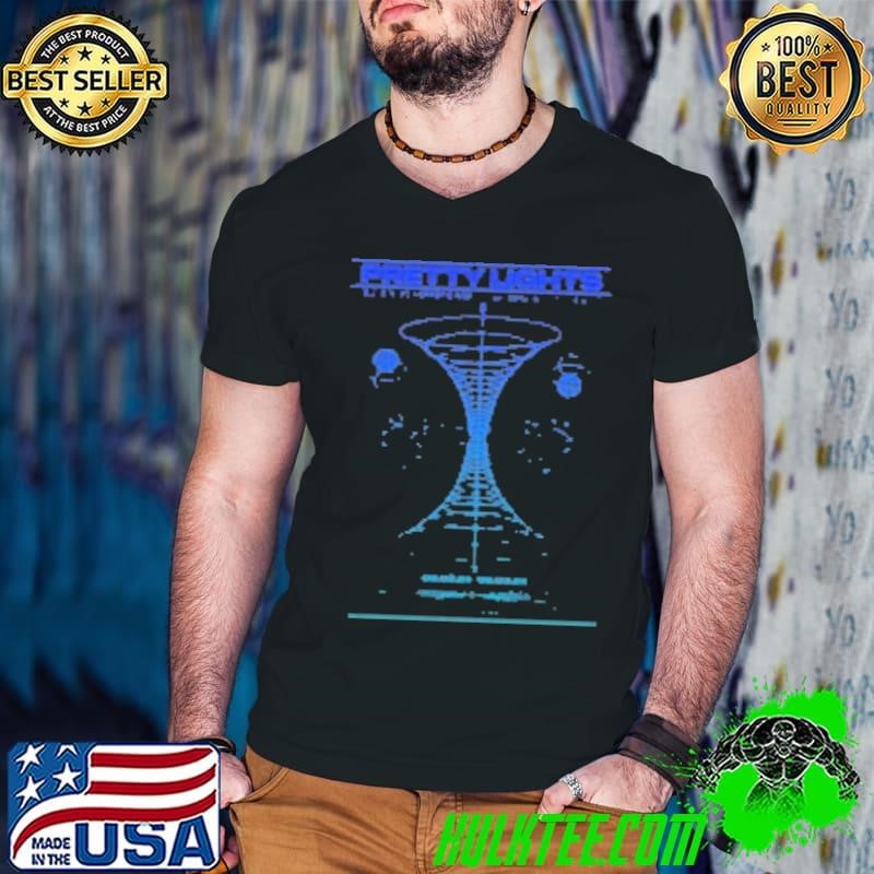 Pretty Lights Lucid Livestream Red Rocks 2024 Shirt
