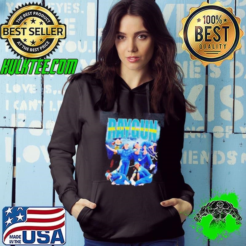 Rachael Gunn Breaker Breakdancer Athlete Paris 2024 shirt