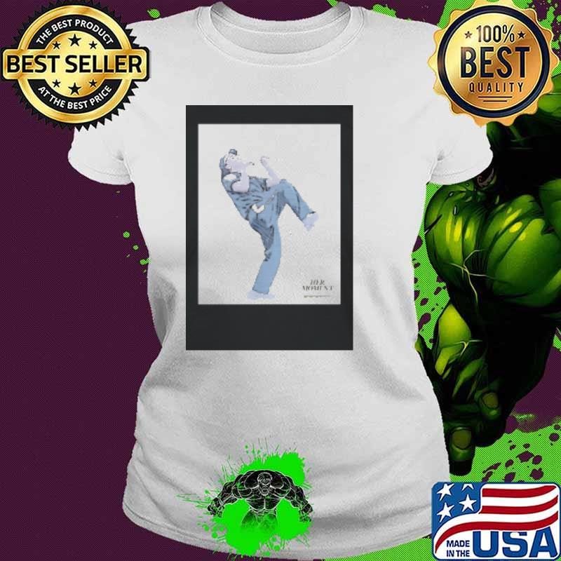 Rachael Gunn Time Her Moment Shirt