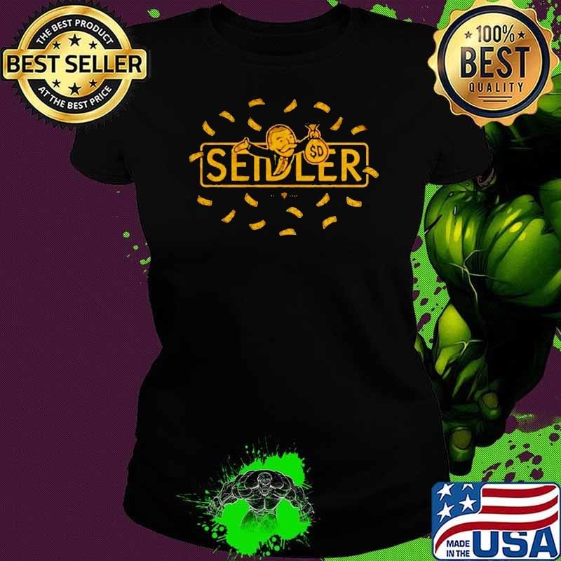 Seidler San Diego’s 2023 Shirt