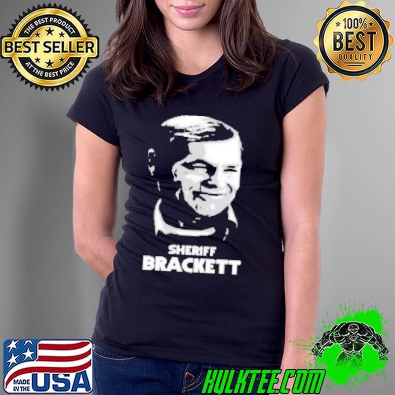 Sheriff Brackett Shirt