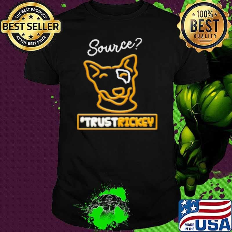 Source Trust Rickey Unisex