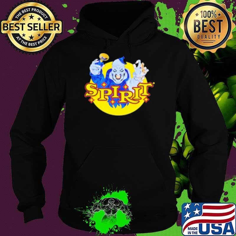Spirit Halloween Terrifier Clown Hoodie