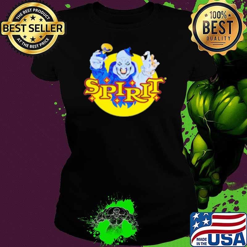 Spirit Halloween Terrifier Clown Ladies tee
