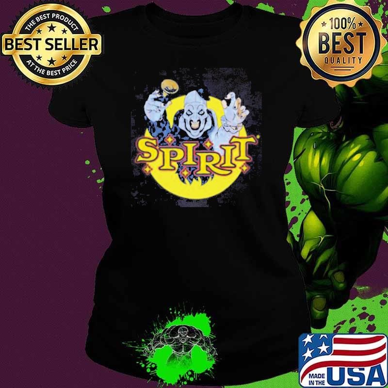 Spirit Halloween x Terrifier Clown Ladies tee