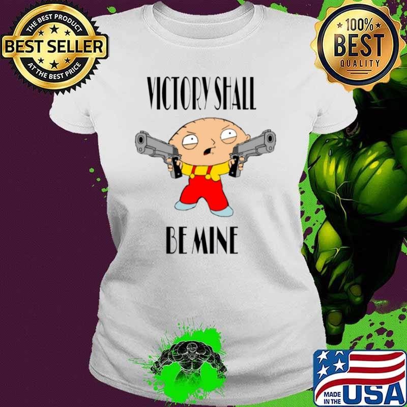 Stewie And Brian Family Guy shirt