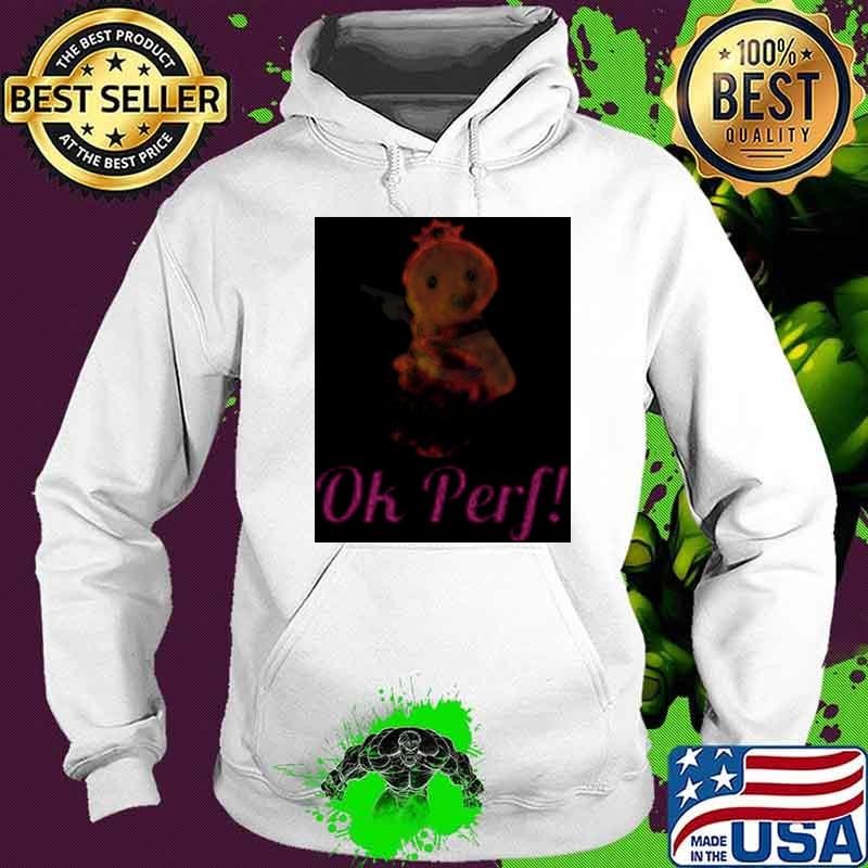 Sylvanian Drama ok perf Hoodie