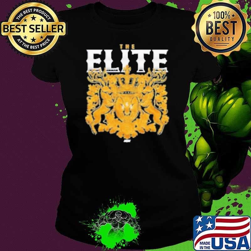 The Elite Coat Of Arms Shirt