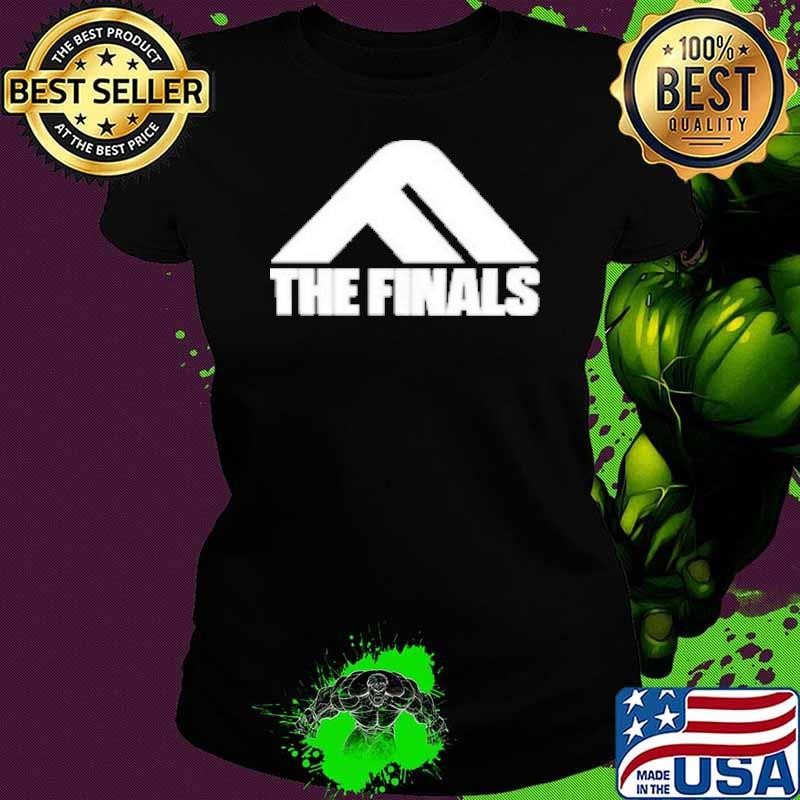 The Finals Superfan Shirt
