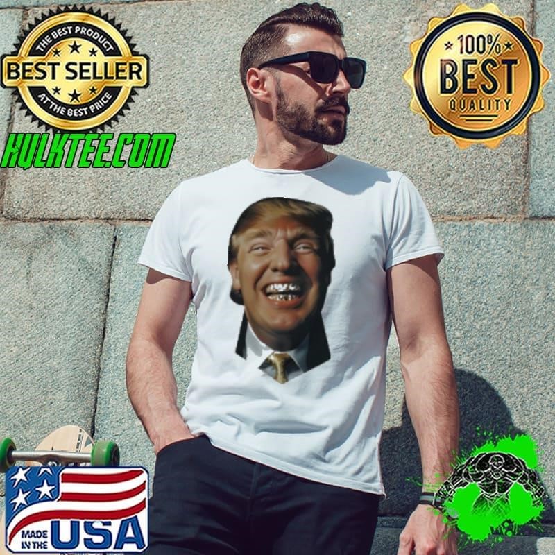 Trump Grill Teeth Unisex