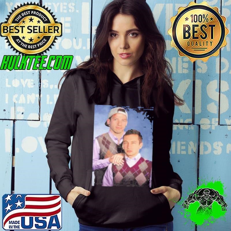 Twenty One Pilots Step Brothers Hoodie