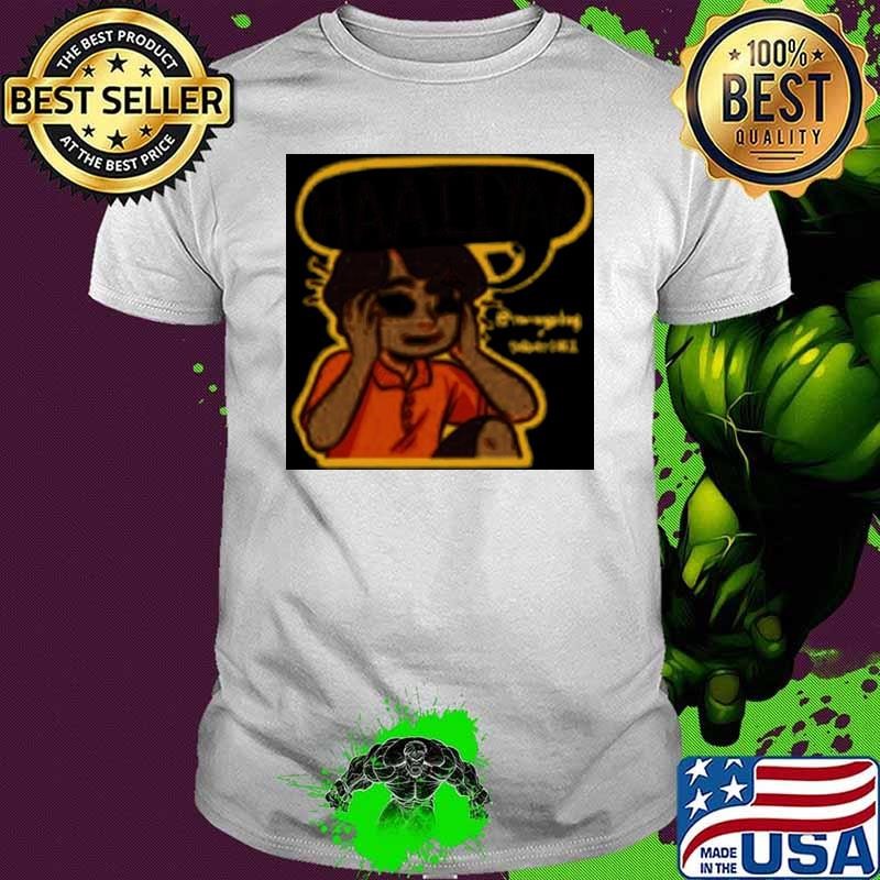 Uncle Roger Haaiiyaa Shirt