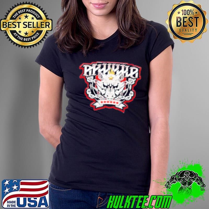Zenless Zone Zero Billy Kid Logo Shirt