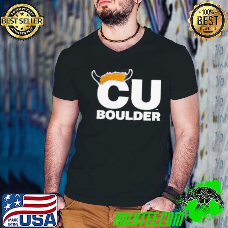 2024 Buffaloes CU Boulder Shirt