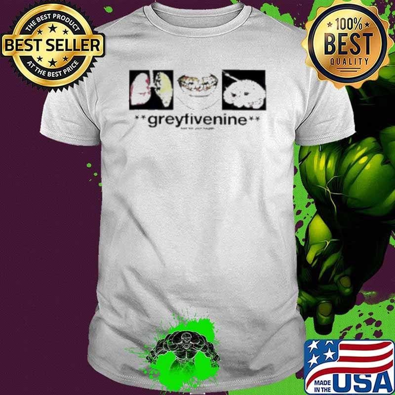 2024 Greyfivenine Side Effects Unisex