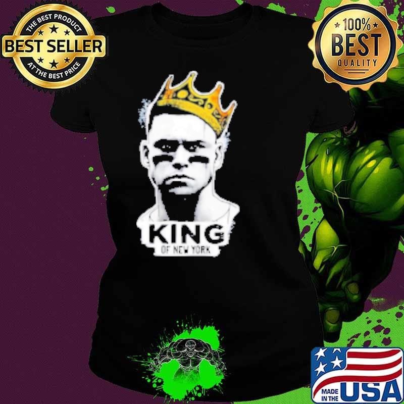 Aaron Judge King Of New York Yankees Shirt