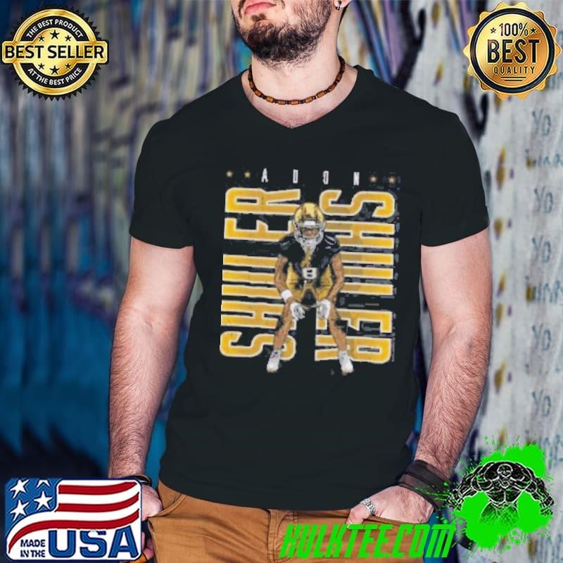 Adon Shuler College Vertical Shirt