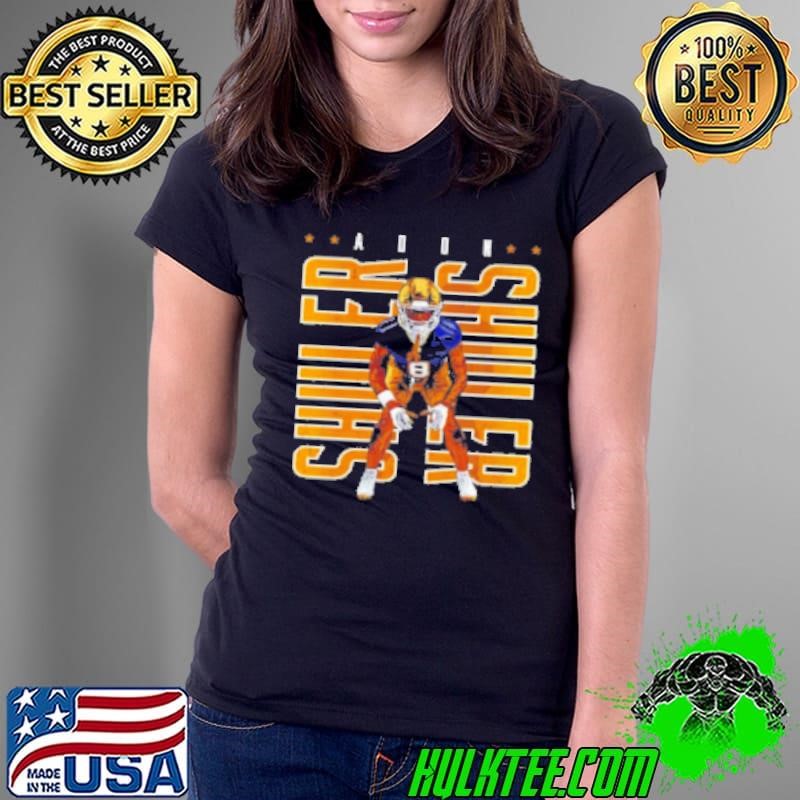 Adon Shuler Notre Dame Fighting Irish College Shirt