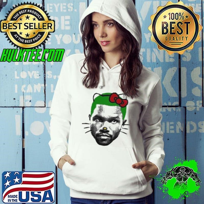 Apologism Frank Kitty Green Shirt