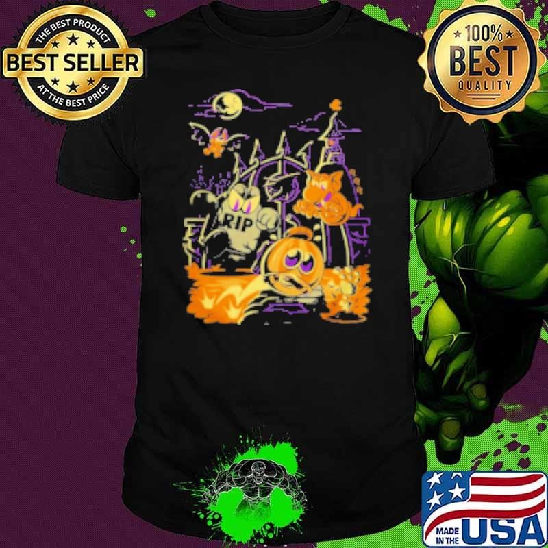 Banjo Kazooie Mad Monster Mansion Unisex