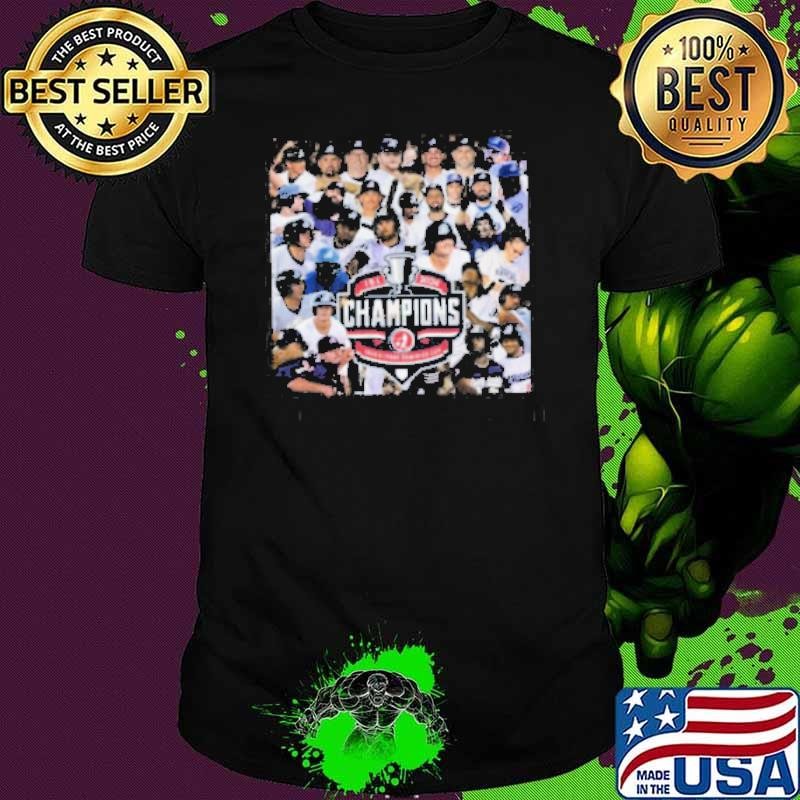 Barrie Baycats 2024 IBL Jack and Lynne Dominico Cup Champions Poster Unisex