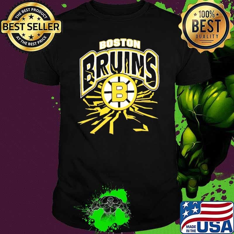 Boston Bruins Unisex