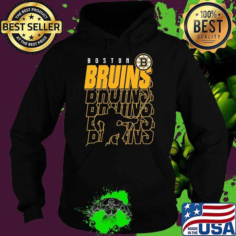 Boston bruins logo T-Shirt