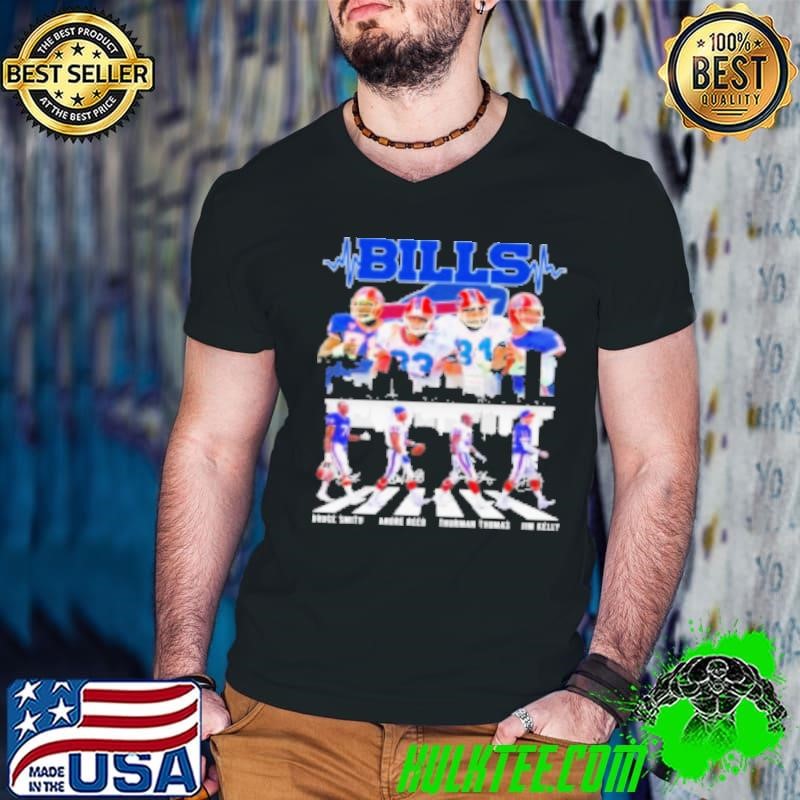 Buffalo Bills Signature Shirt