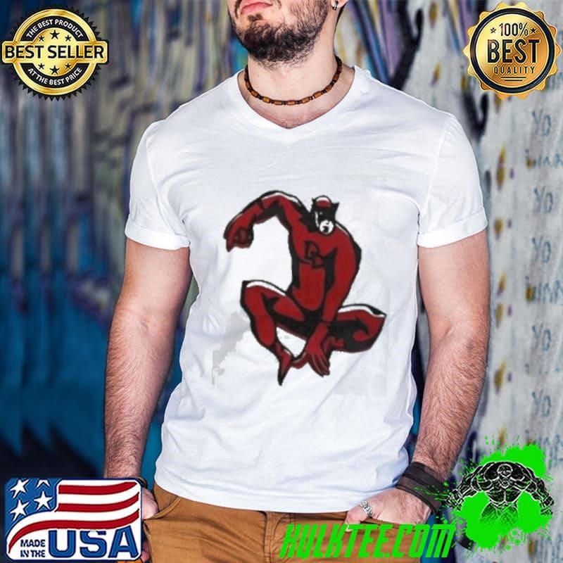 Charlie Cox Daredevil Shirts