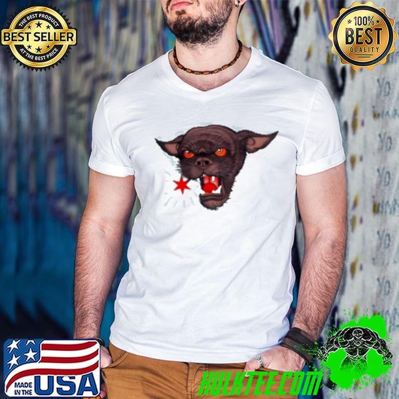 Cm Punk Dog Larry Shirt