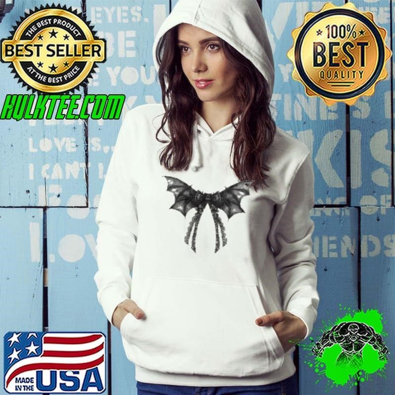 Cute Bat Halloween , Floral Bat Halloween Cute Bat Lover Shirt